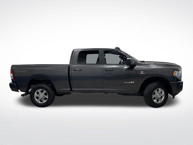 used 2023 Ram 2500 car, priced at $46,499