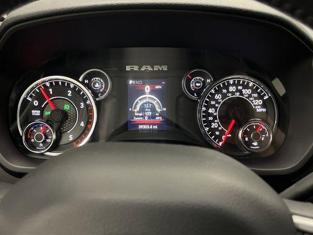 used 2023 Ram 2500 car, priced at $46,499