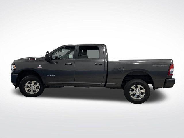 used 2023 Ram 2500 car, priced at $46,499