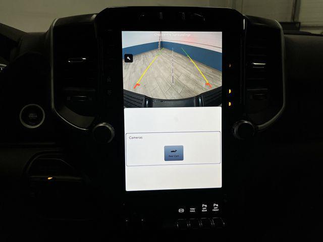 used 2023 Ram 2500 car, priced at $46,499