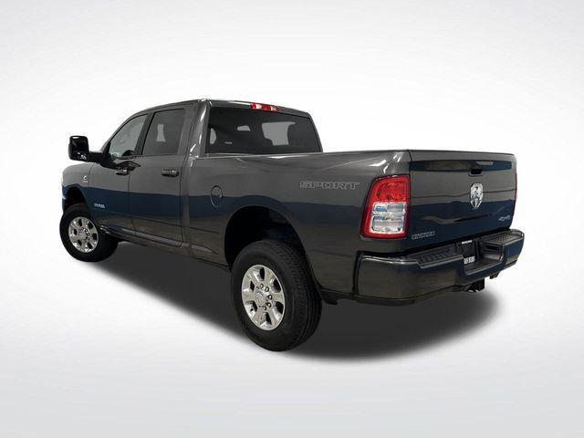 used 2023 Ram 2500 car, priced at $46,499