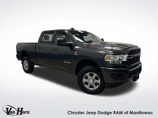 used 2023 Ram 2500 car, priced at $46,499