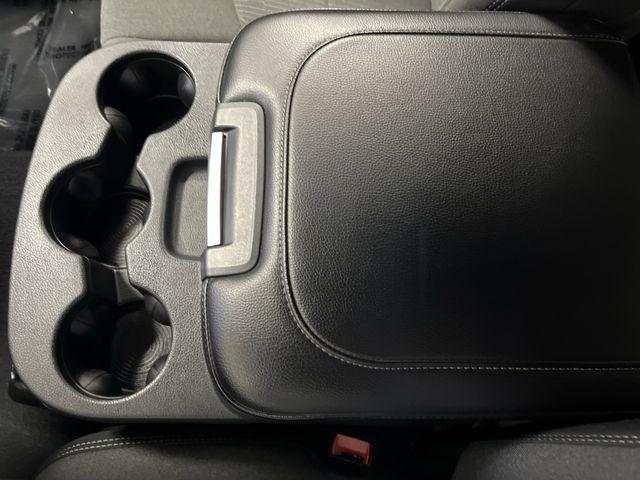 used 2023 Ram 2500 car, priced at $46,499