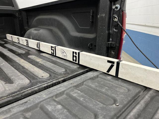 used 2023 Ram 2500 car, priced at $46,499