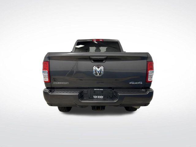 used 2023 Ram 2500 car, priced at $46,499