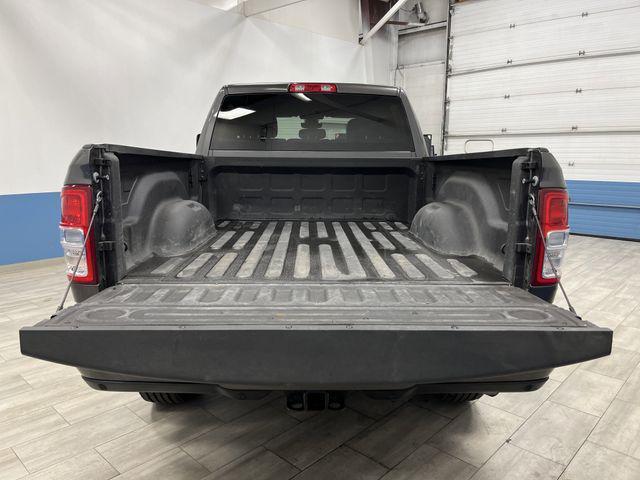 used 2023 Ram 2500 car, priced at $46,499