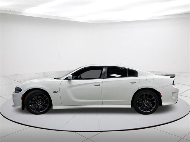 used 2022 Dodge Charger car, priced at $39,499