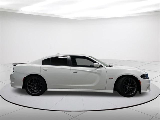 used 2022 Dodge Charger car, priced at $39,499