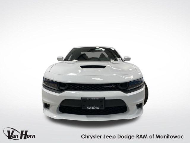 used 2022 Dodge Charger car, priced at $39,103