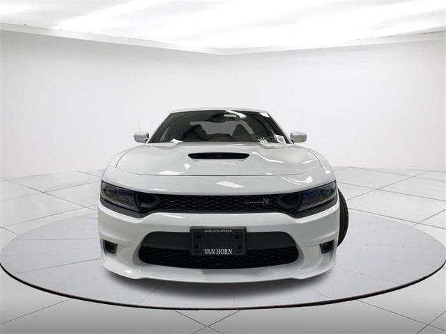 used 2022 Dodge Charger car, priced at $39,499