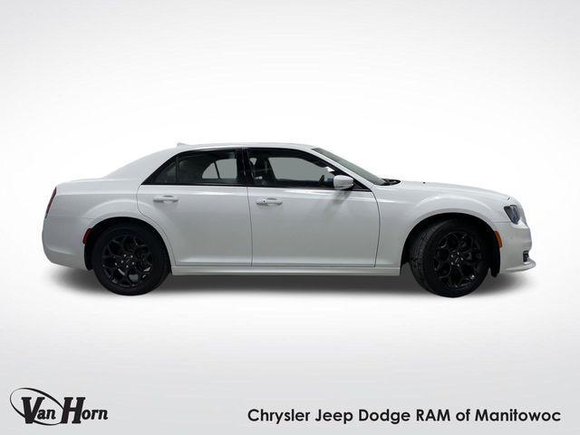 used 2023 Chrysler 300 car, priced at $28,999