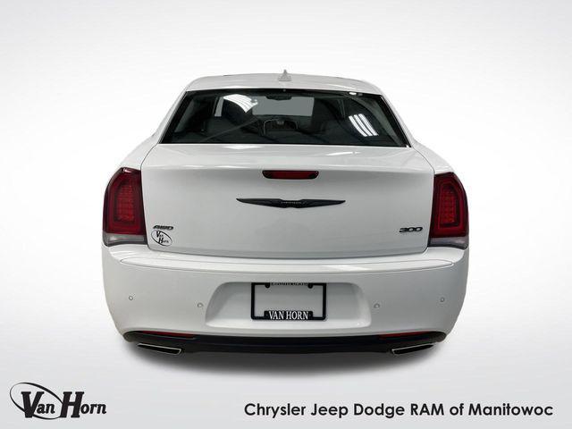 used 2023 Chrysler 300 car, priced at $28,999