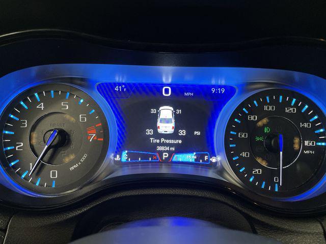 used 2023 Chrysler 300 car, priced at $28,999