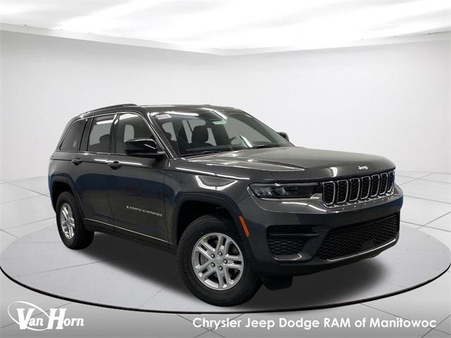 new 2025 Jeep Grand Cherokee car, priced at $41,028