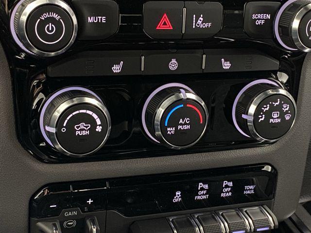 new 2026 Ram 1500 car, priced at $56,802