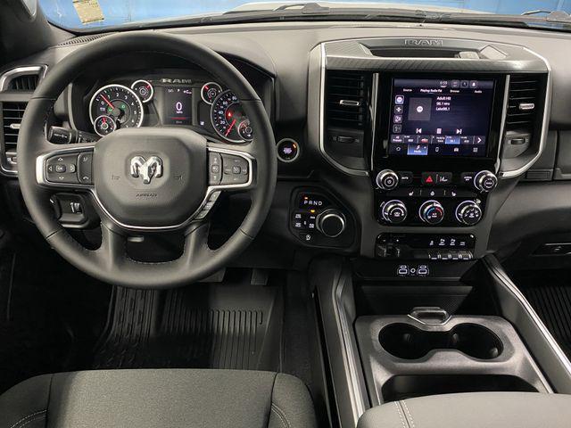 new 2026 Ram 1500 car, priced at $56,802