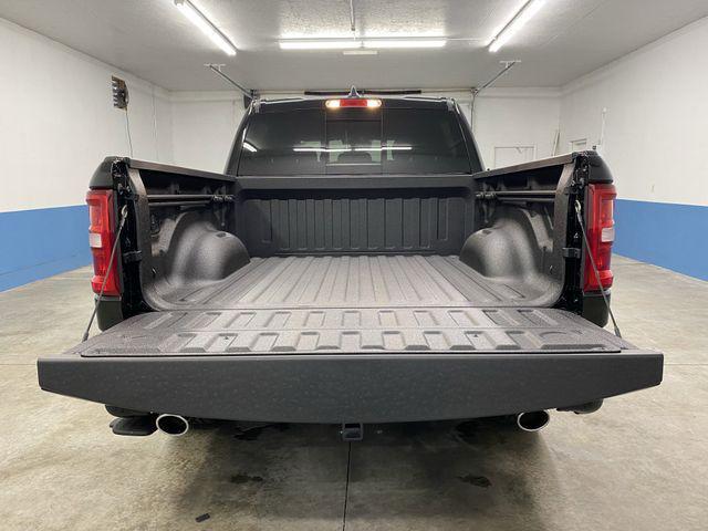 new 2026 Ram 1500 car, priced at $56,802