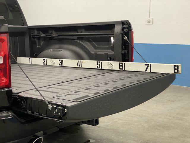 new 2026 Ram 1500 car, priced at $56,802