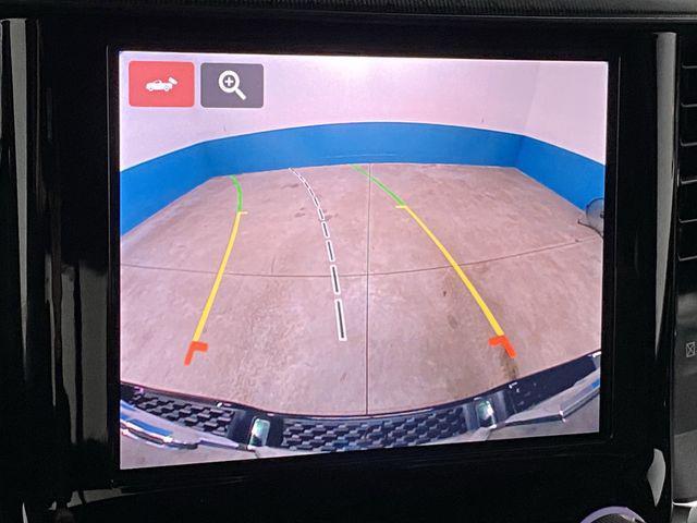 new 2026 Ram 1500 car, priced at $56,802