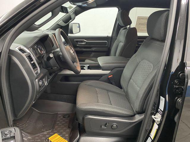 new 2026 Ram 1500 car, priced at $56,802