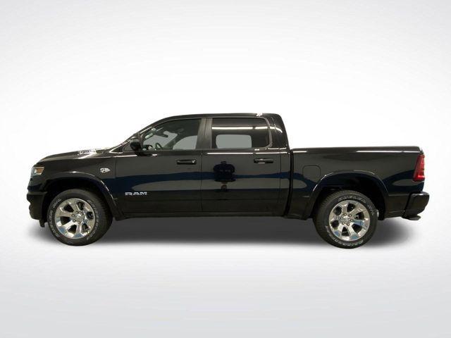 new 2026 Ram 1500 car, priced at $56,802