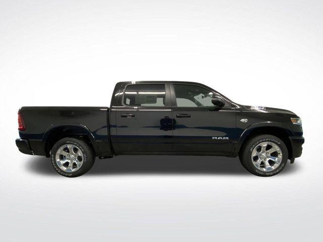 new 2026 Ram 1500 car, priced at $56,802