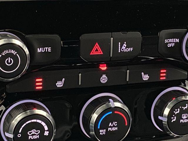 new 2026 Ram 1500 car, priced at $56,802