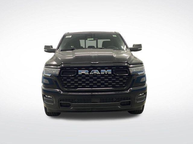 new 2026 Ram 1500 car, priced at $56,802