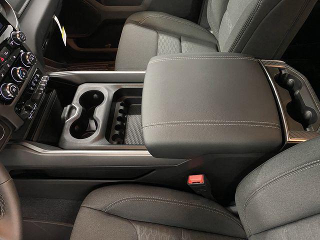 new 2026 Ram 1500 car, priced at $56,802