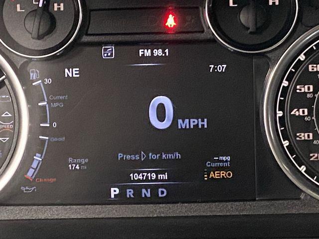 used 2017 Ram 1500 car, priced at $24,749
