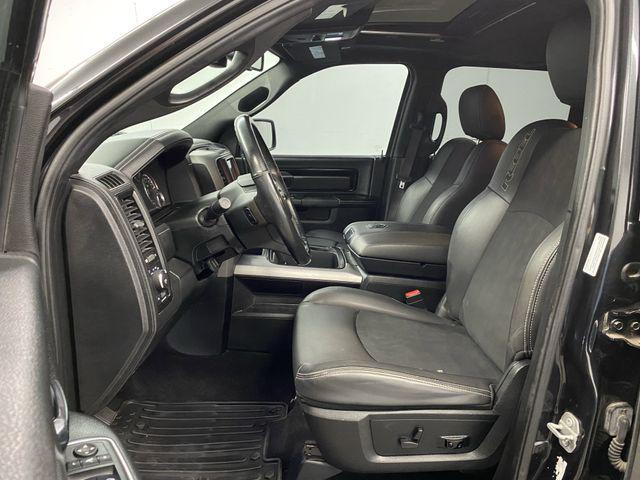 used 2017 Ram 1500 car, priced at $24,749