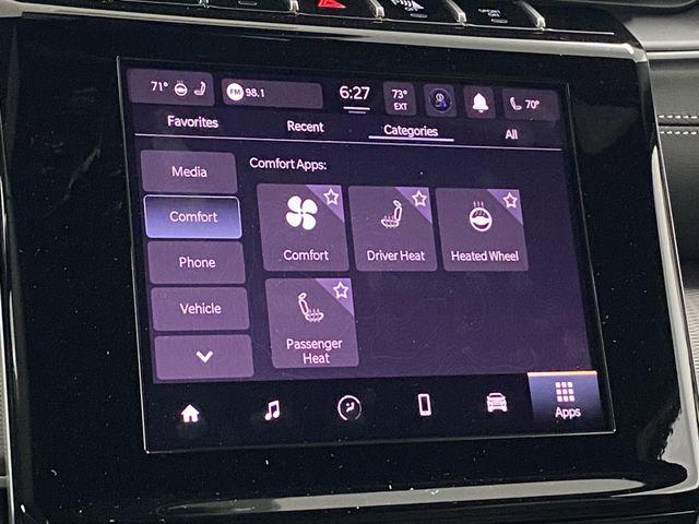 new 2025 Jeep Grand Cherokee car, priced at $39,081