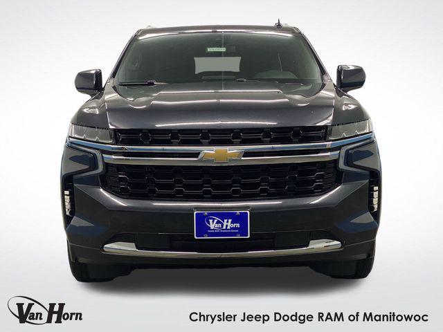 used 2023 Chevrolet Suburban car, priced at $51,749