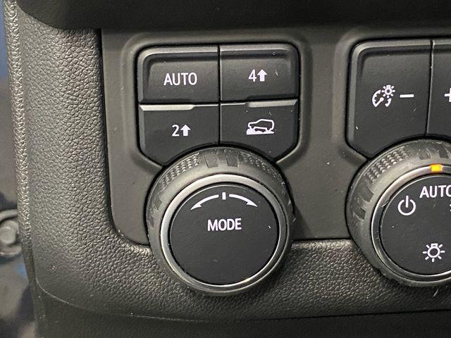 used 2023 Chevrolet Suburban car, priced at $51,749