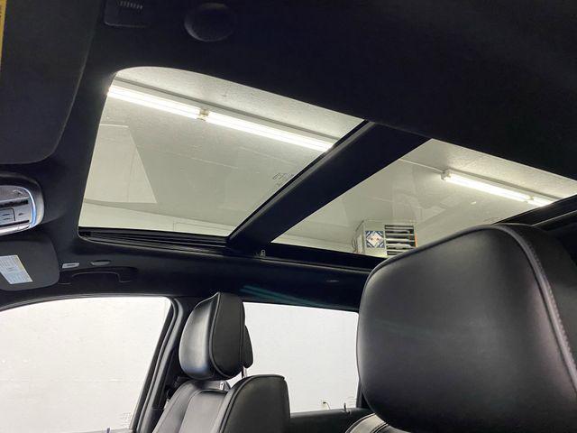 used 2021 Jeep Grand Cherokee car, priced at $22,990