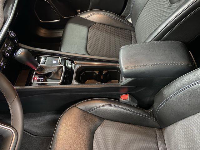 used 2023 Jeep Compass car, priced at $22,999