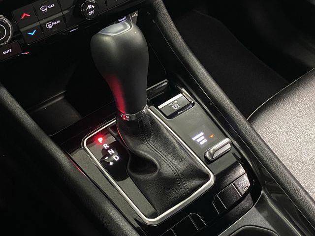 used 2023 Jeep Compass car, priced at $22,999