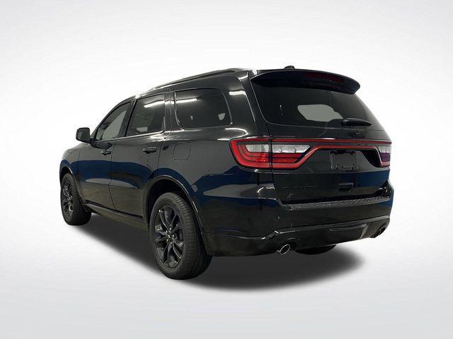 new 2026 Dodge Durango car, priced at $49,235