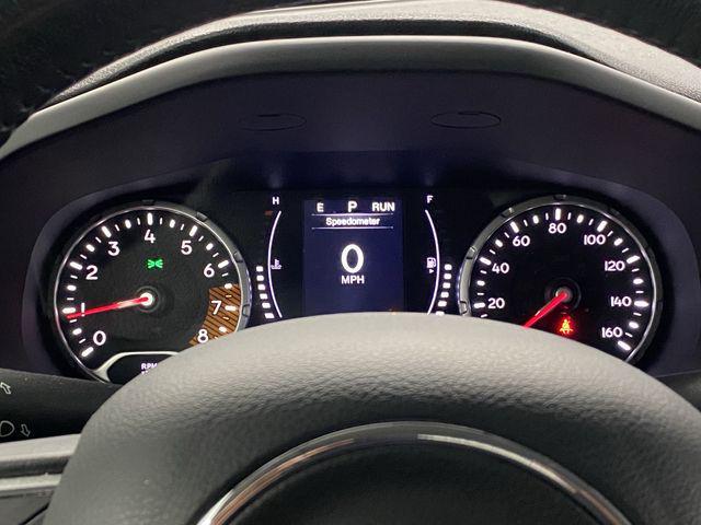 used 2020 Jeep Renegade car, priced at $14,999