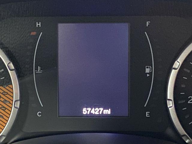 used 2020 Jeep Renegade car, priced at $14,999