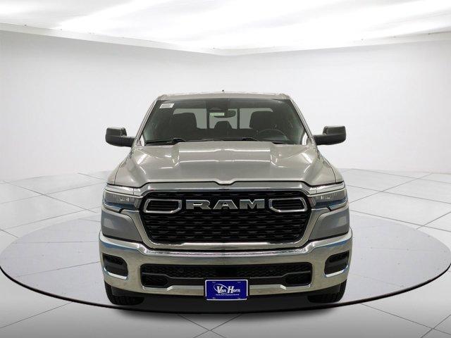 new 2025 Ram 1500 car, priced at $52,025