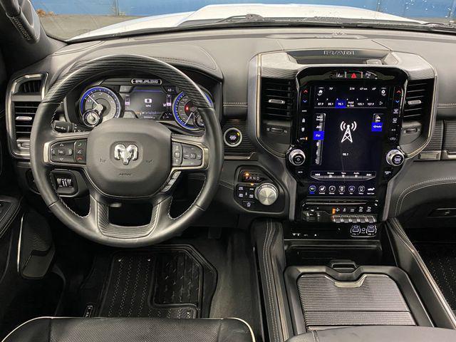 used 2019 Ram 1500 car, priced at $41,499