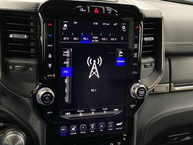 used 2019 Ram 1500 car, priced at $41,499
