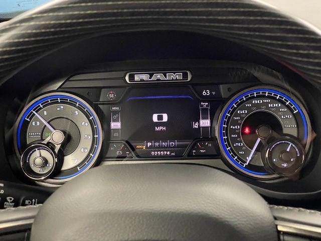 used 2019 Ram 1500 car, priced at $41,499