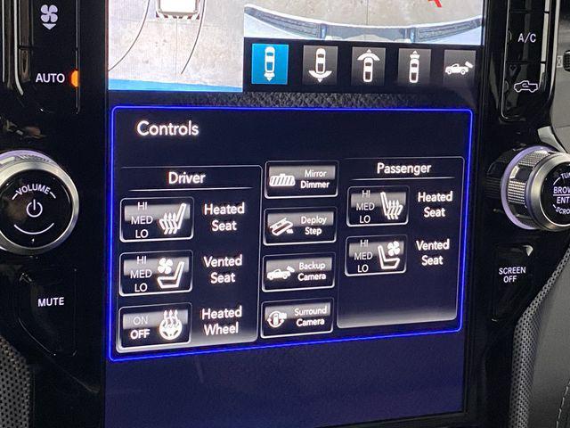 used 2019 Ram 1500 car, priced at $41,499