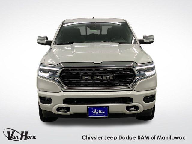 used 2019 Ram 1500 car, priced at $41,499
