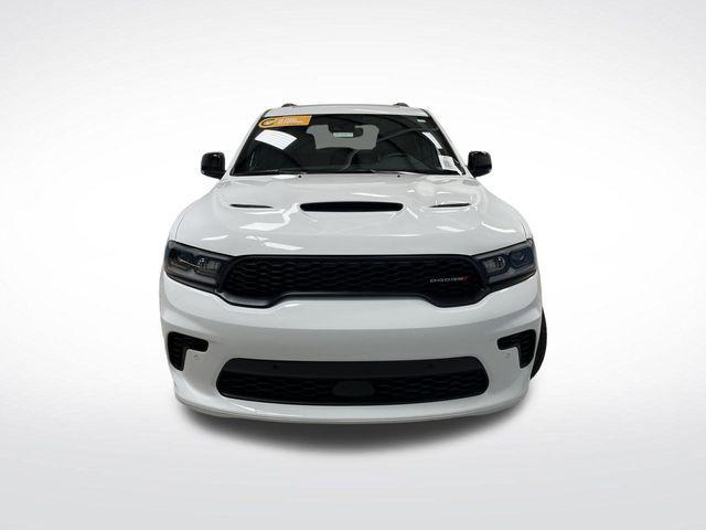 used 2025 Dodge Durango car, priced at $37,000