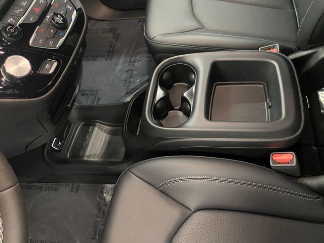 new 2025 Chrysler Pacifica car, priced at $38,097