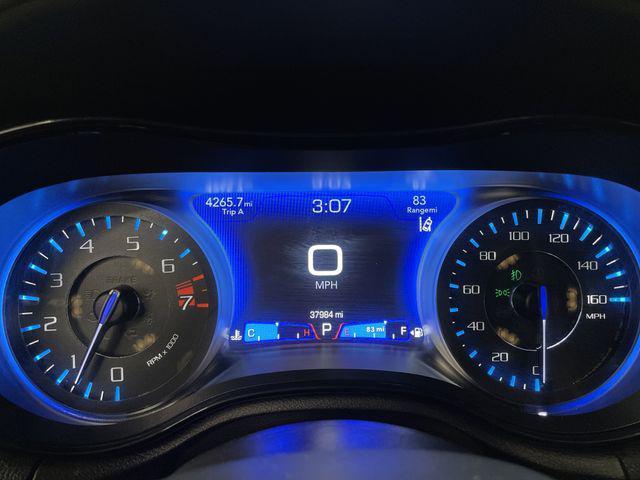 used 2023 Chrysler 300 car, priced at $28,999