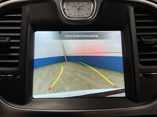 used 2023 Chrysler 300 car, priced at $28,999